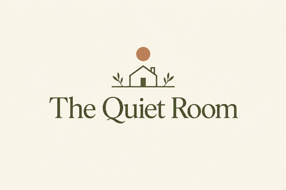 The Quiet Room